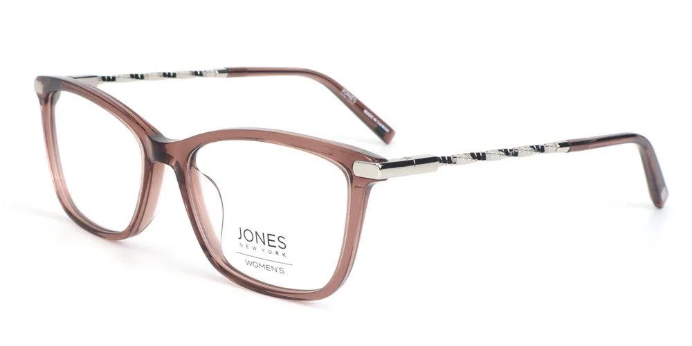 Jones New York VJON812 Eyeglasses - view 3